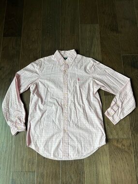 Ralph Lauren dress shirt